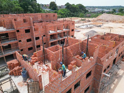 Governo do Estado publica novo edital para credenciar empreendimentos no Amazonas Meu Lar