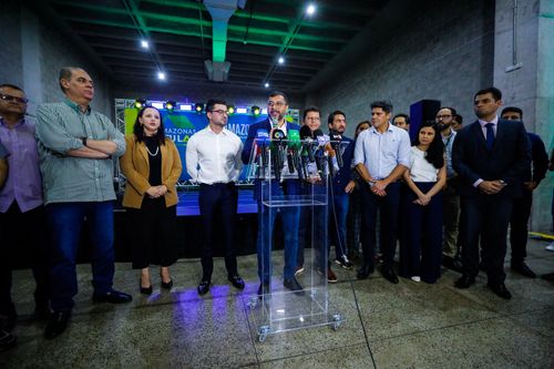 Governador Wilson Lima anuncia 2ª edição do Feirão Amazonas Meu Lar, com mais de 2,6 mil unidades habitacionais